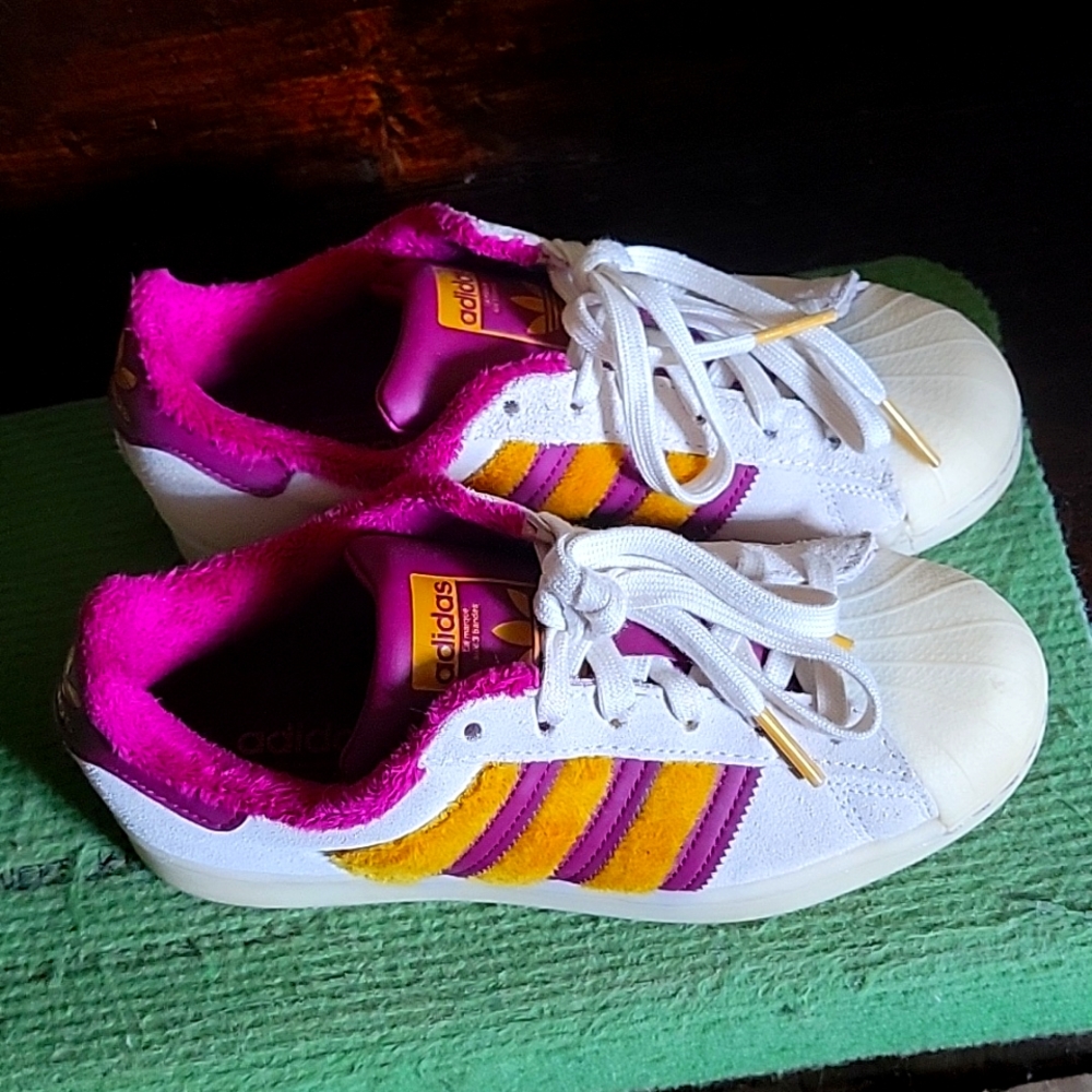 Adidas Superstar